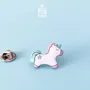 Broches - Unicorn Pin - PINTONIK