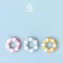 Broches - Retro Swim Ring Pin - PINTONIK