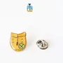 Broches - Lucky Horseshoe Pin - PINTONIK