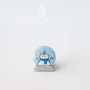 Broches - Snow Globe with Snowman Pin - PINTONIK