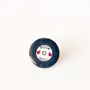 Broches - Vinyl Record "Rock You" Pin - PINTONIK