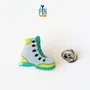 Brooches - Hiking Boot Pin - PINTONIK