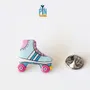 Broches - Roller Skate Pin - PINTONIK