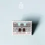 Broches - Luxembourg Fortress Pin - PINTONIK