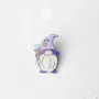 Broches - Wizard Gnome Pin - PINTONIK