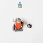 Broches - Viking Gnome Pin - PINTONIK