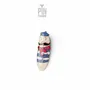 Broches - French Baguette Wooden Pin - PINTONIK