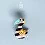 Broches - Weird Bird Pin - PINTONIK