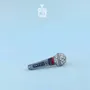 Broches - Microphone Pin - PINTONIK