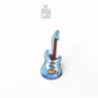 Broches - Electric Guitar Pin - PINTONIK