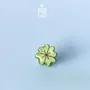 Broches - Four Leaf Clover Pin - PINTONIK