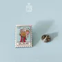 Broches - Salzburg Mozart Mouse Pin - PINTONIK