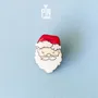 Broches - Santa Claus Pin - PINTONIK