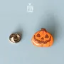 Broches - Jack O' Lantern Pin - PINTONIK