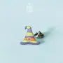 Broches - Witch Hat Pin - PINTONIK