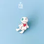 Broches - Voodoo Doll Pin - PINTONIK