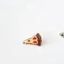 Brooches - Pizza Pin - PINTONIK
