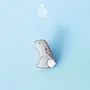 Broches - Bunny Pin - PINTONIK