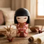 Stationery - KIMMIDOLL - KONTIKI