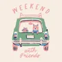Children's fashion - Friends - ARNO DUFOUR