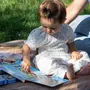 Childcare  accessories - Sweet Sound Stories: In the Kitchen - SASSI