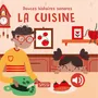 Childcare  accessories - Sweet Sound Stories: In the Kitchen - SASSI