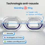 Childcare  accessories - Ringo - travel glasses for kids - RINGO