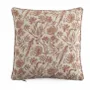 Coussins textile - Coussin en lin à imprimé Parrot - CHAMOIS