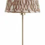 Lampes de bureau  - Abat-jour Cypress, coloris Moutarde - CHAMOIS