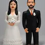 Decorative objects - Ceramic figurative scupltures - VALE DO JEQUITINHONHA