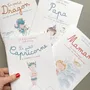 Loisirs créatifs pour enfant - Collection Petits Zodiaques - LES PETITS ZODIAQUES