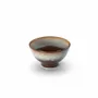 Bowls - The Smoked Horizon Bowl - Brown Grey - S - BAZAR BIZAR LIVING