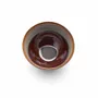 Bowls - The Smoked Horizon Bowl - Brown Grey - S - BAZAR BIZAR LIVING