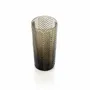 Verres - Le Verre Highball Herringbone - Fumé - BAZAR BIZAR LIVING