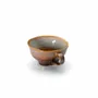 Mugs - The Smoked Horizon Mug - Brown Grey - M - BAZAR BIZAR LIVING