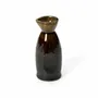 Carafes - La Carafe À Saké Merapi - Brun - BAZAR BIZAR LIVING