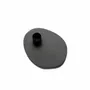 Bougeoirs et photophores  - Le Bougeoir Glowpad - Noir - S - BAZAR BIZAR LIVING