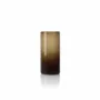 Glass - The Dusk High Tumbler - Charcoal - L - BAZAR BIZAR LIVING