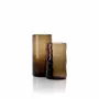 Glass - The Dusk High Tumbler - Charcoal - L - BAZAR BIZAR LIVING
