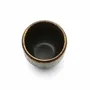 Mugs - The Merapi Cup - Brown - M - BAZAR BIZAR LIVING