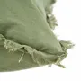 Cushions - The Minty Fresh Cushion Cover - Green - BAZAR BIZAR LIVING
