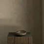 Bowls - The Kyoto Low Bowl - Dark Brown Mud - M - BAZAR BIZAR LIVING