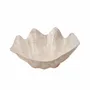 Soap dishes - The Mother of Pearl Soap Dish - White - M - BAZAR BIZAR LIVING