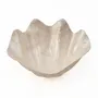 Soap dishes - The Mother of Pearl Soap Dish - White - M - BAZAR BIZAR LIVING