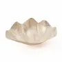 Soap dishes - The Mother of Pearl Soap Dish - White - M - BAZAR BIZAR LIVING
