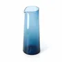 Carafes - La Carafe Azure – Bleue - BAZAR BIZAR LIVING