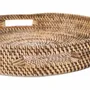 Trays - The Carry-All Trays - Natural Brown - M - BAZAR BIZAR LIVING