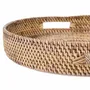 Trays - The Carry-All Trays - Natural Brown - M - BAZAR BIZAR LIVING