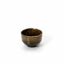 Mugs - The Merapi Cup - Brown - S - BAZAR BIZAR LIVING