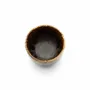 Mugs - The Merapi Cup - Brown - S - BAZAR BIZAR LIVING
